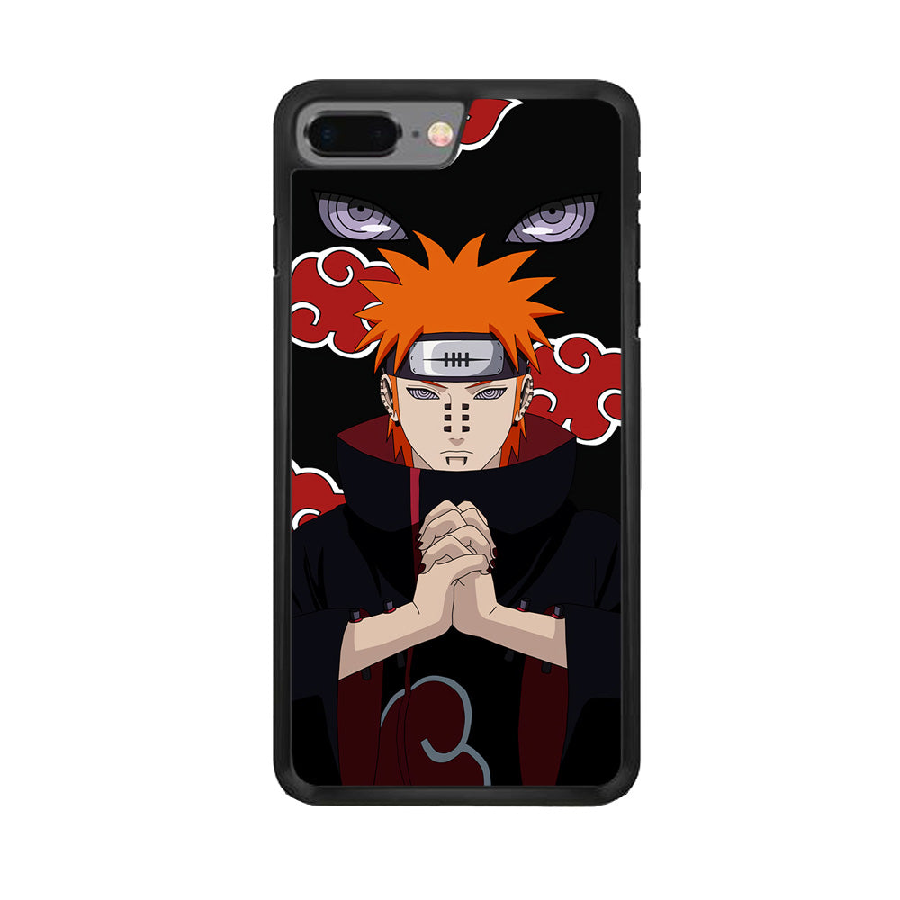 Naruto Yahiko Pain Akatsuki iPhone 8 Plus Case