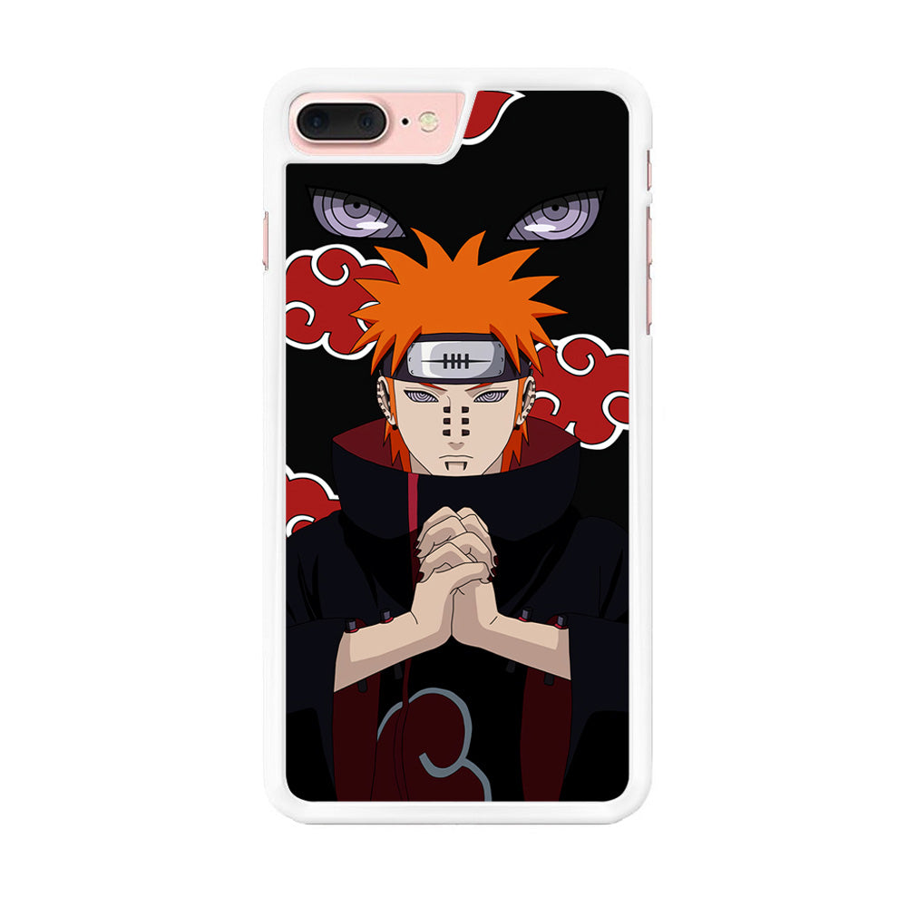 Naruto Yahiko Pain Akatsuki iPhone 8 Plus Case