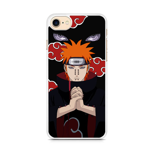 Naruto Yahiko Pain Akatsuki iPhone 8 Case