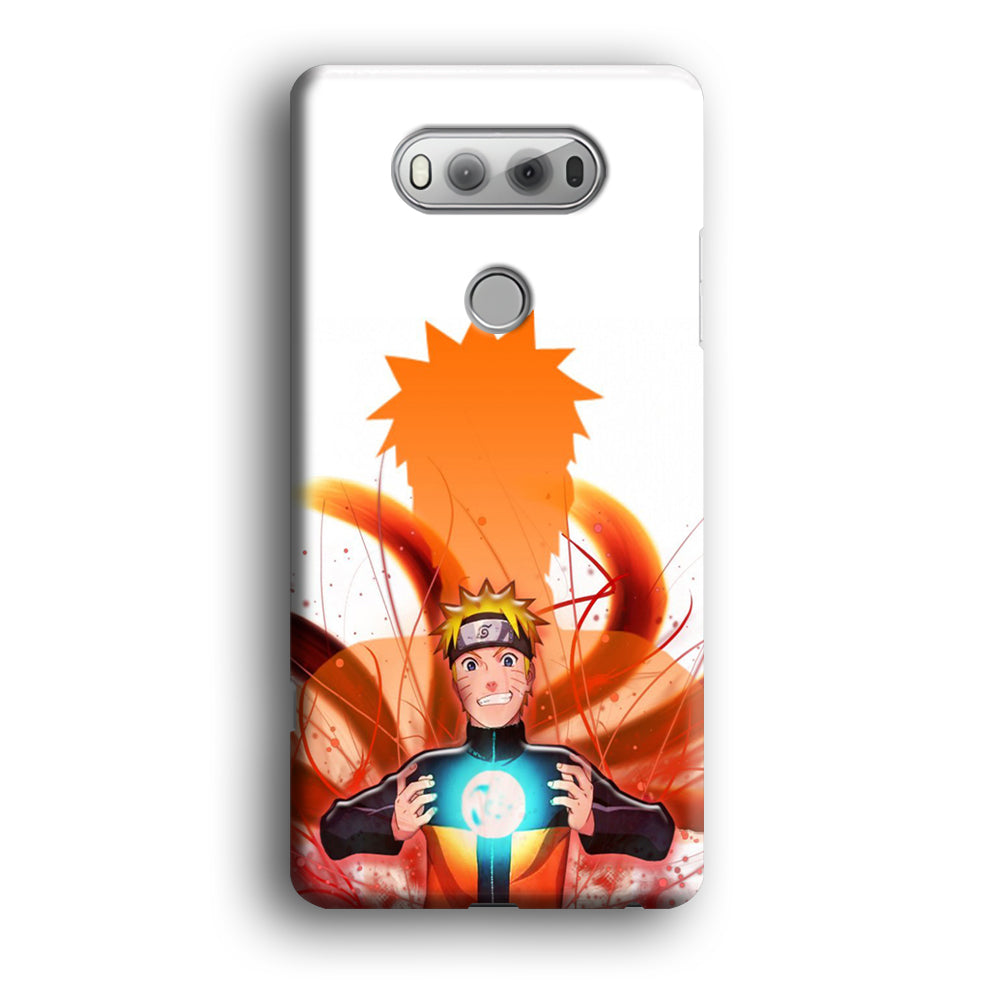 Naruto 002 LG V20 3D Case