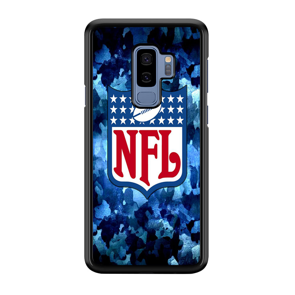 National Football League 001 Samsung Galaxy S9 Plus Case