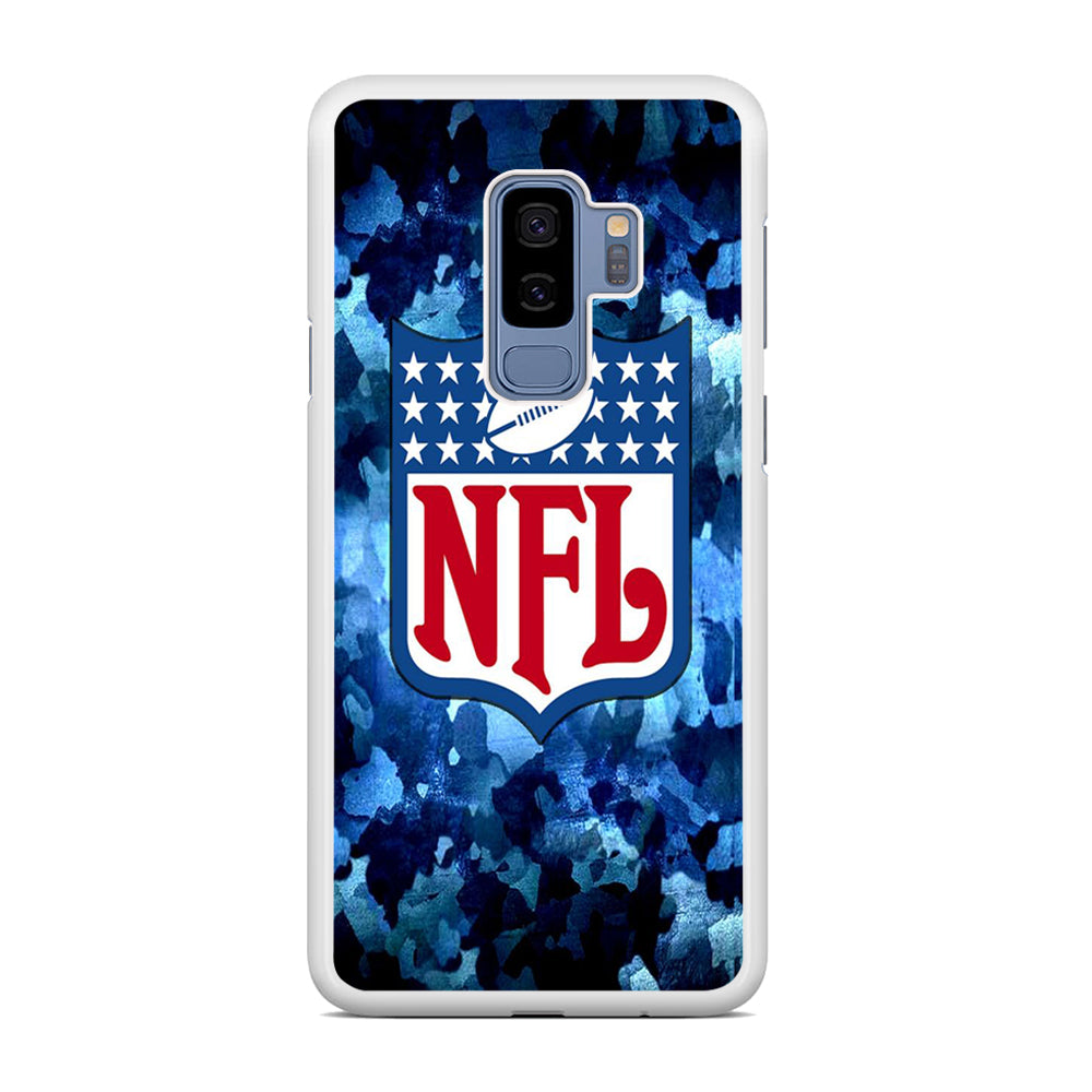 National Football League 001 Samsung Galaxy S9 Plus Case