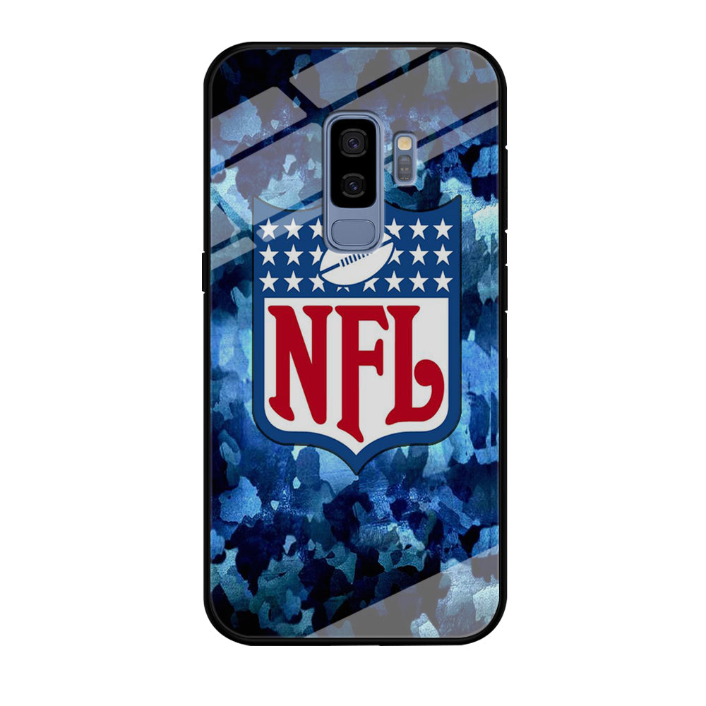 National Football League 001 Samsung Galaxy S9 Plus Case