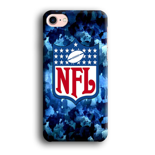 National Football League 001 iPhone 7 Case