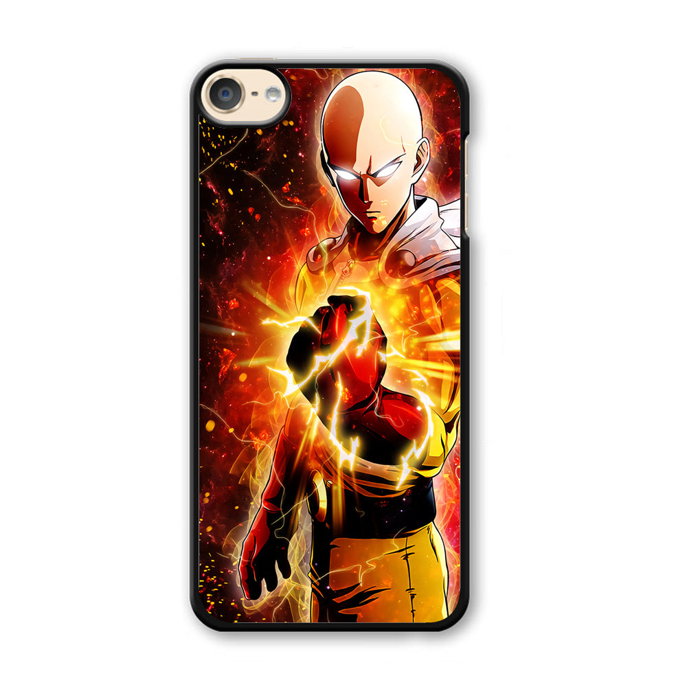 OPM Saitama Rampage iPod Touch 6 Case