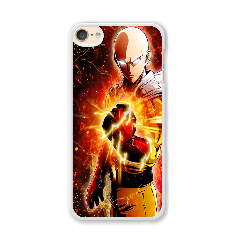 OPM Saitama Rampage iPod Touch 6 Case