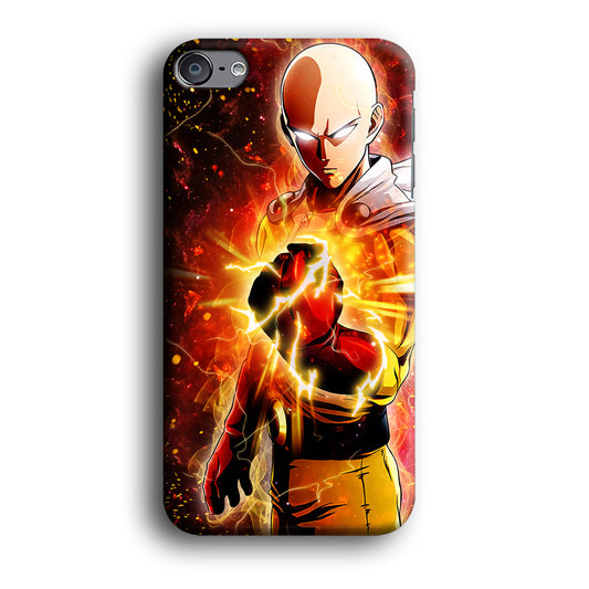 OPM Saitama Rampage iPod Touch 6 Case