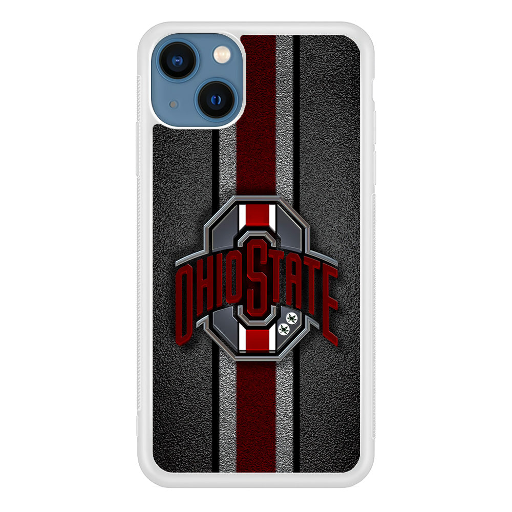 Ohio State Football iPhone 13 Pro Case