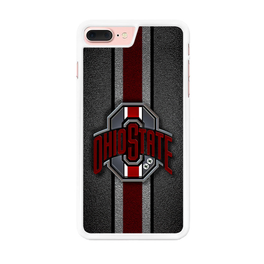 Ohio State Football iPhone 8 Plus Case