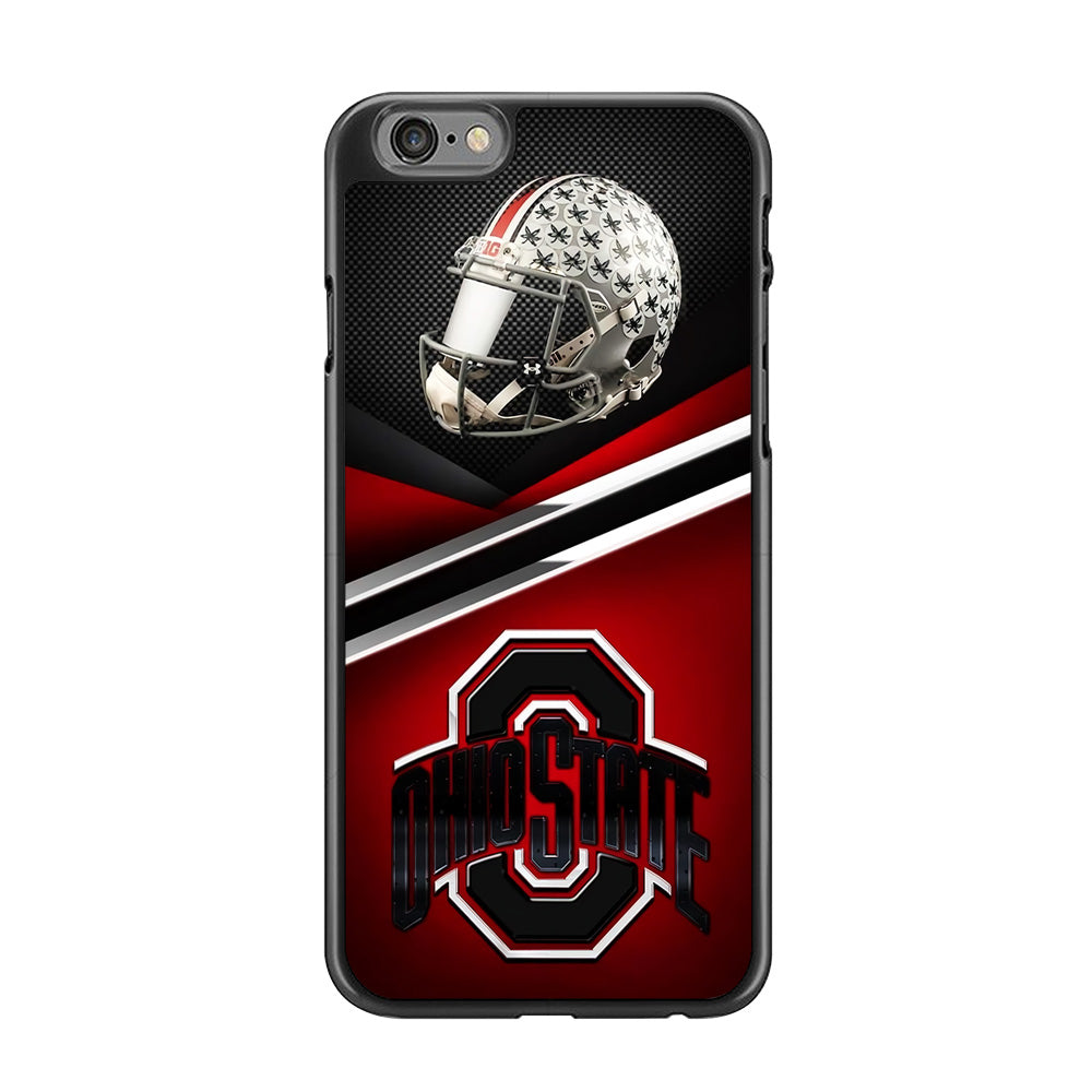 Ohio State Helmet iPhone 6 | 6s Case