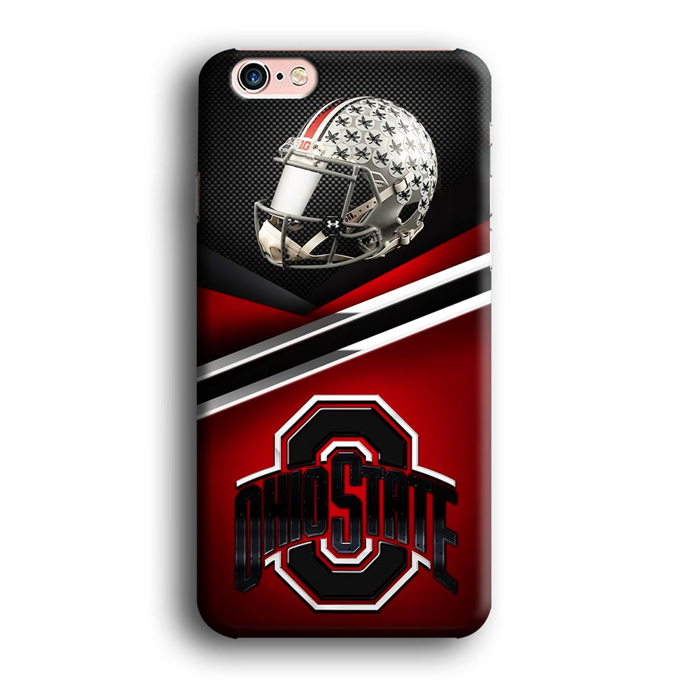 Ohio State Helmet iPhone 6 | 6s Case