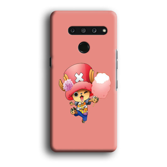 One Piece - Tony Tony Chopper 002 LG V50 3D Case