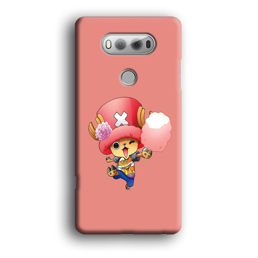 One Piece - Tony Tony Chopper 002 LG V20 3D Case