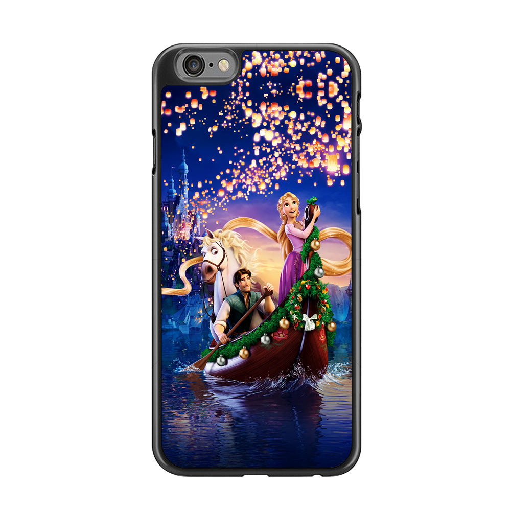 Princess Rapunzel iPhone 6 | 6s Case