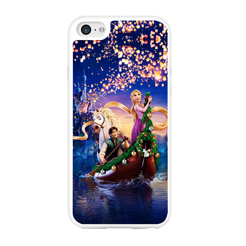 Princess Rapunzel iPhone 6 | 6s Case