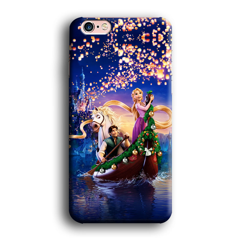 Princess Rapunzel iPhone 6 | 6s Case