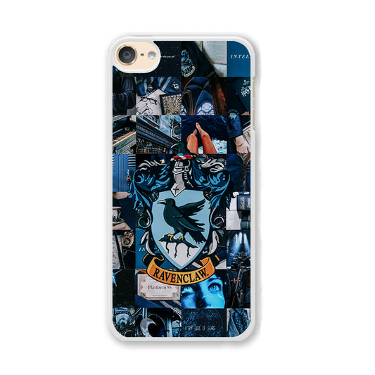 Ravenclaw Harry Potter Aesthetic iPod Touch 6 Case