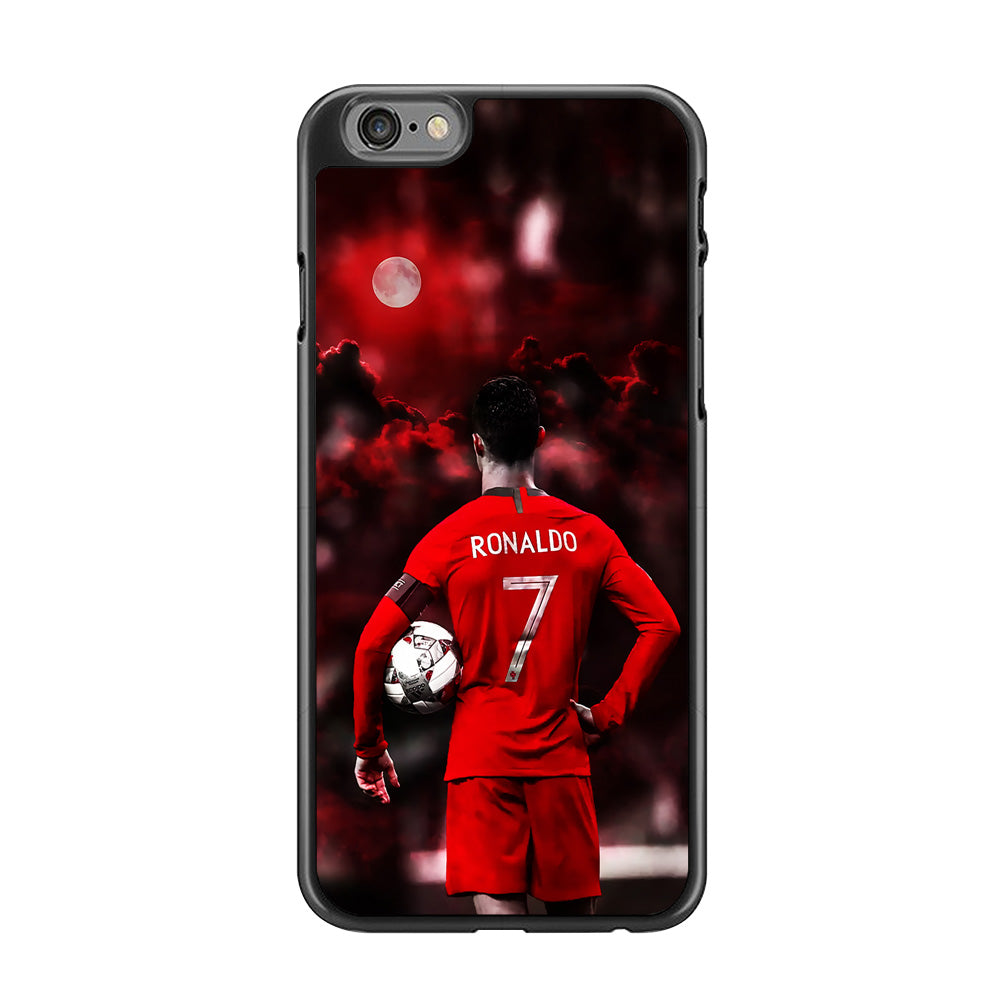 Ronaldo CR7 iPhone 6 | 6s Case