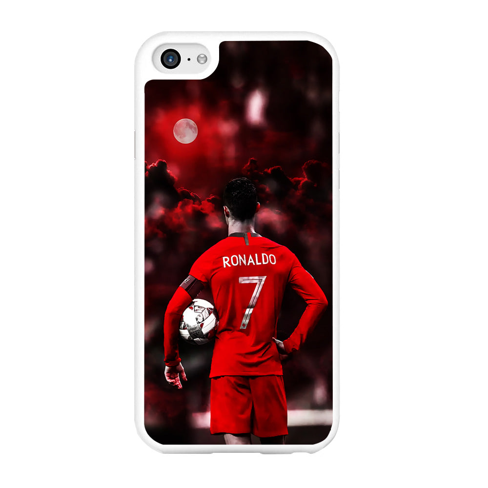 Ronaldo CR7 iPhone 6 | 6s Case