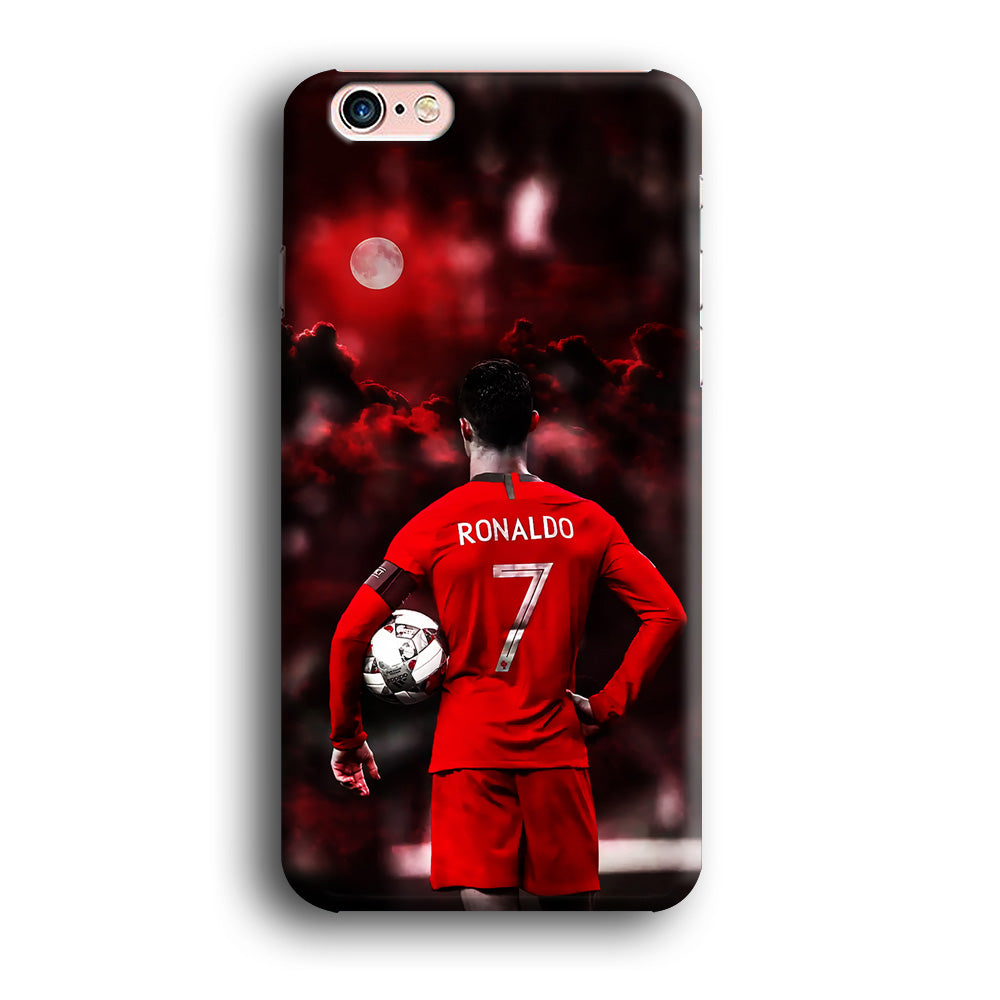 Ronaldo CR7 iPhone 6 | 6s Case