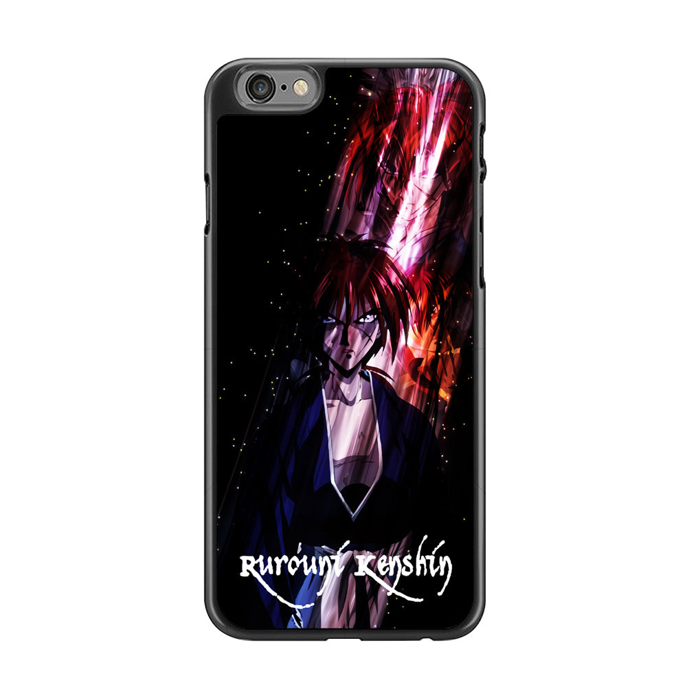 Samurai X Rurouni Kenshin iPhone 6 | 6s Case