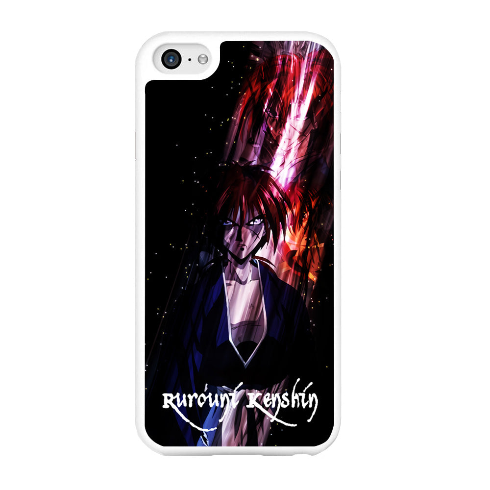 Samurai X Rurouni Kenshin iPhone 6 | 6s Case