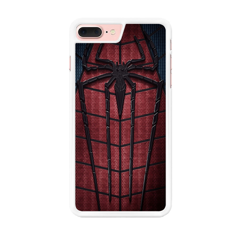 Spiderman 001 iPhone 7 Plus Case