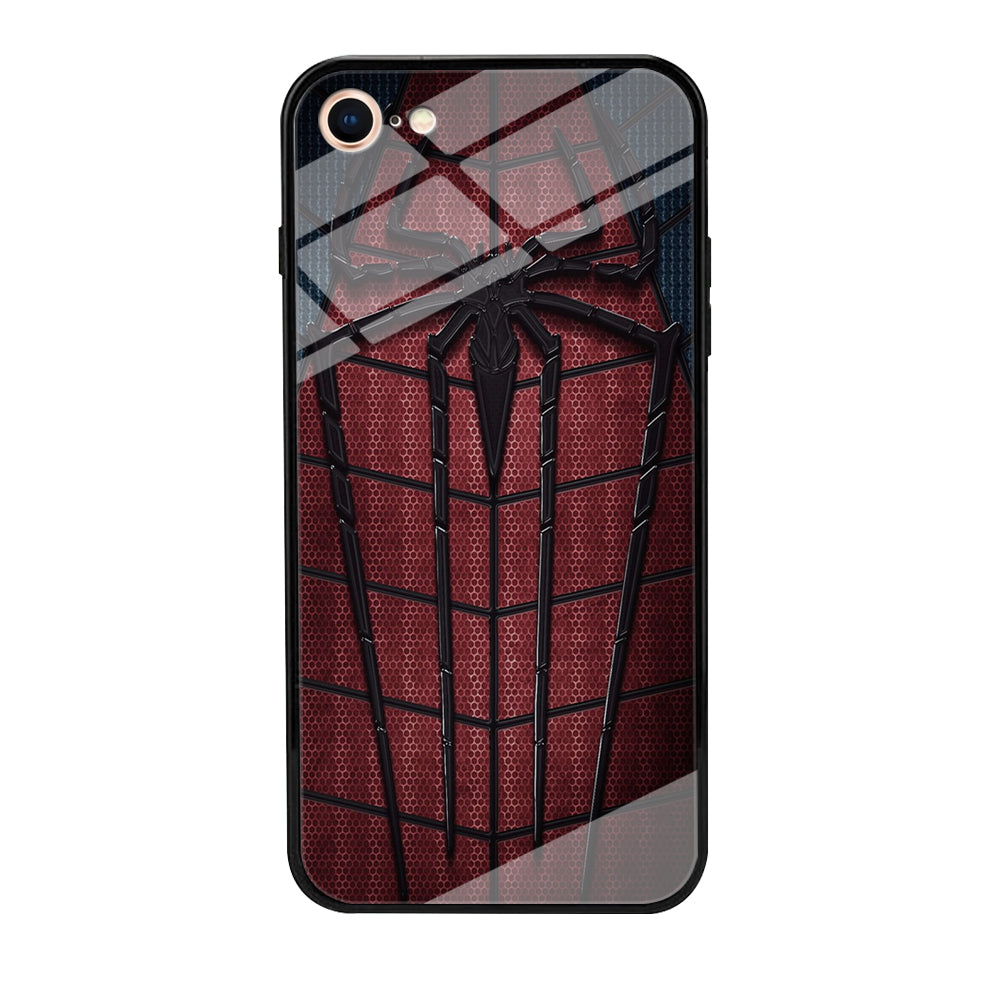 Spiderman 001 iPhone 8 Case