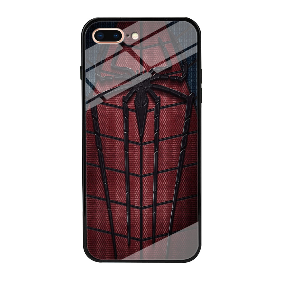 Spiderman 001 iPhone 7 Plus Case