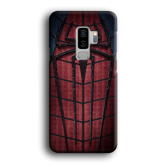 Spiderman 001 Samsung Galaxy S9 Plus Case