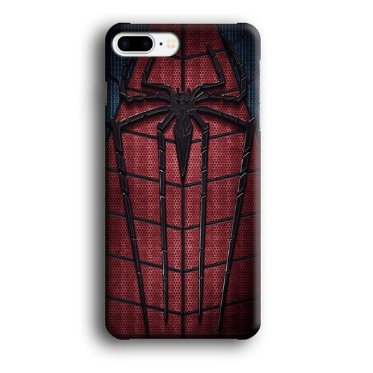 Spiderman 001 iPhone 8 Plus Case