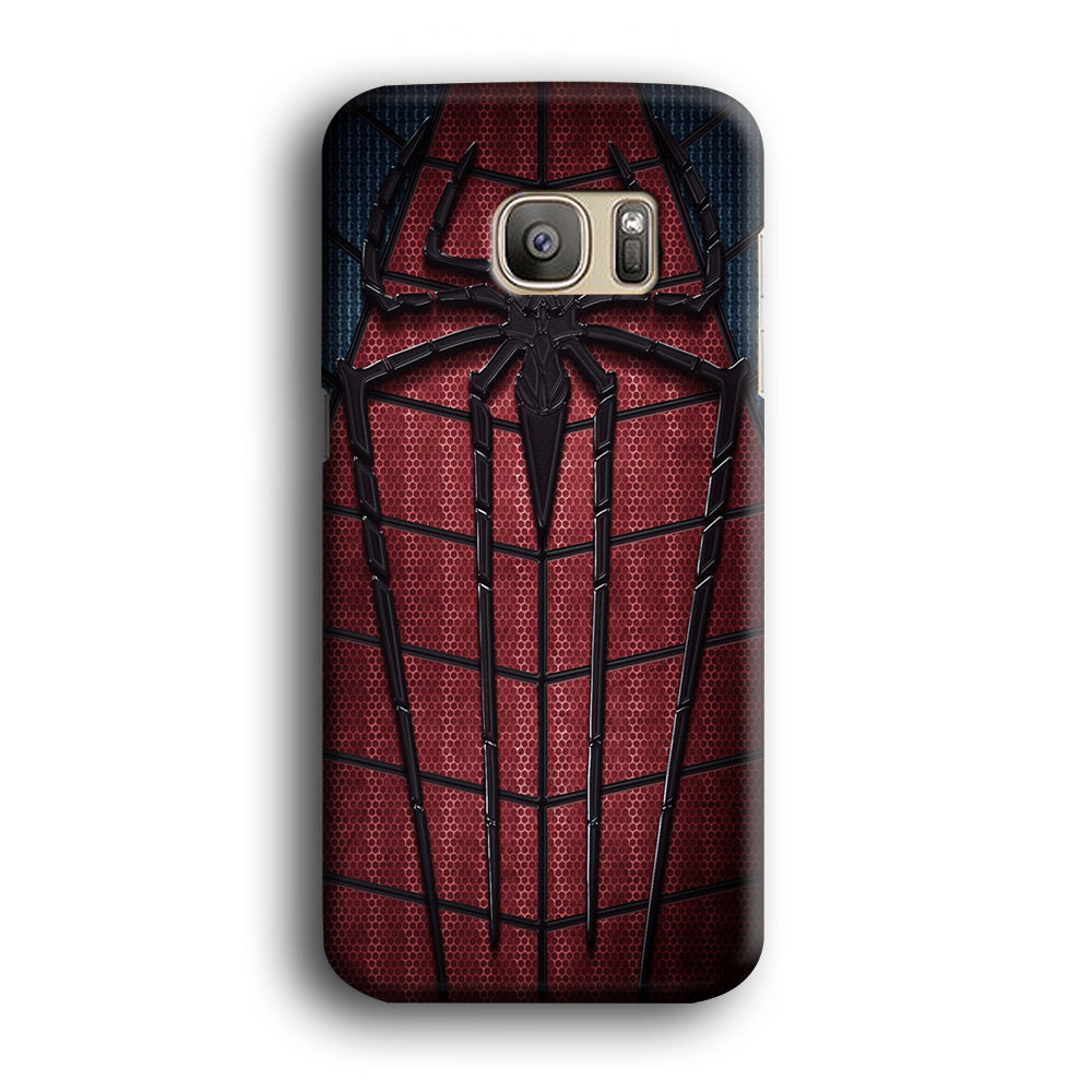 Spiderman 001 Samsung Galaxy S7 Case