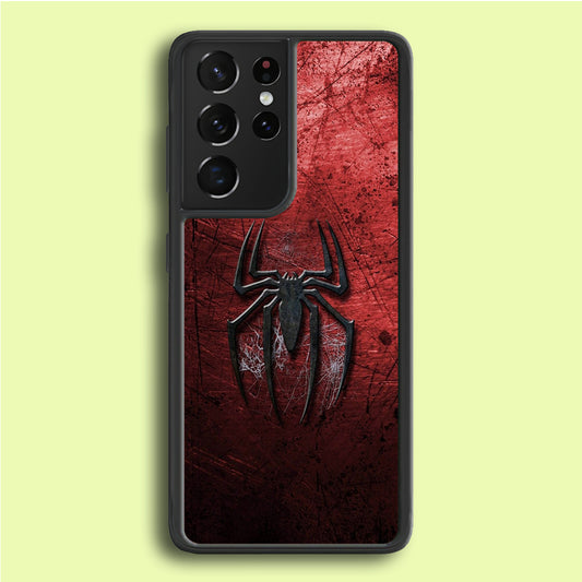 Spiderman 002 Samsung Galaxy S21 Ultra Case