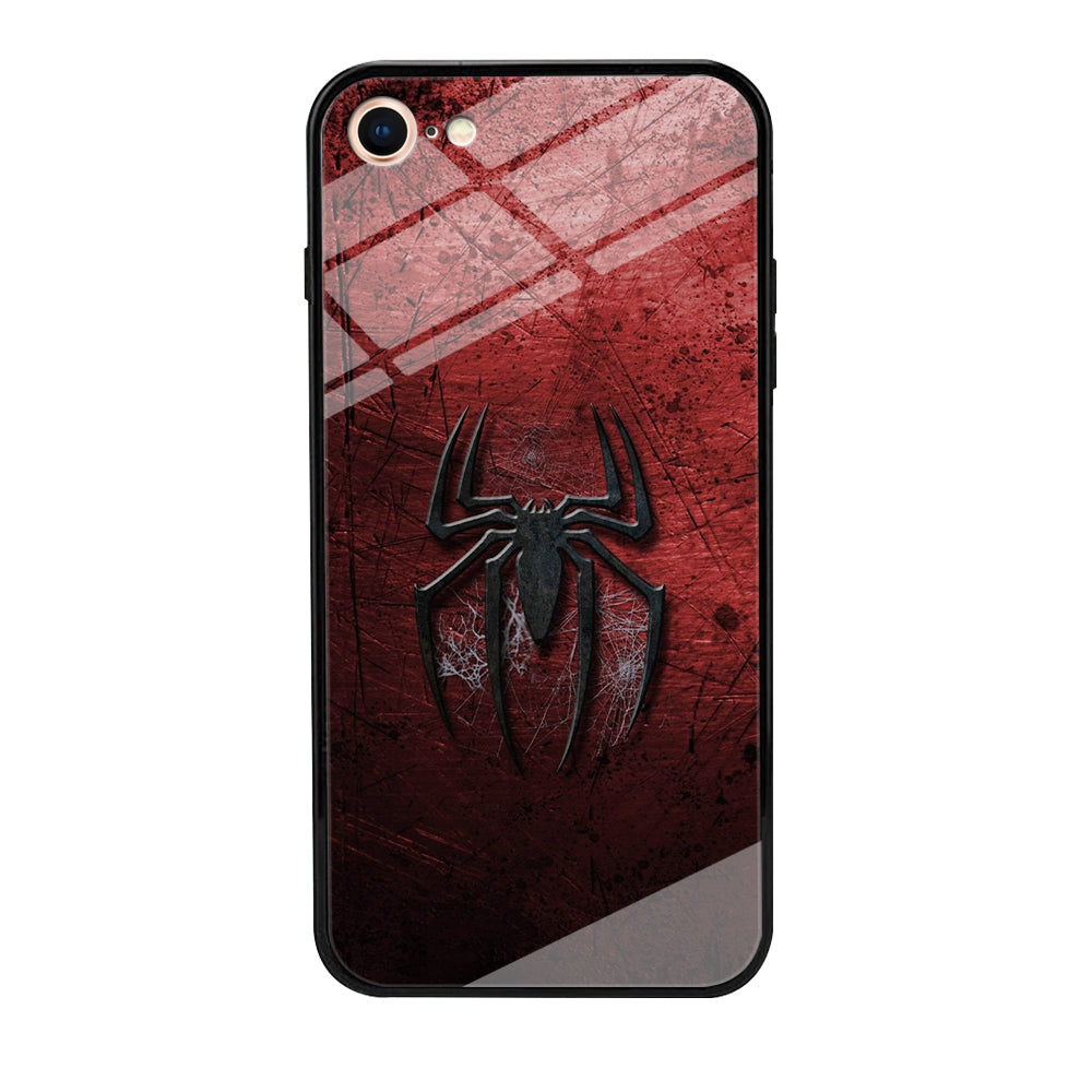 Spiderman 002 iPhone 8 Case