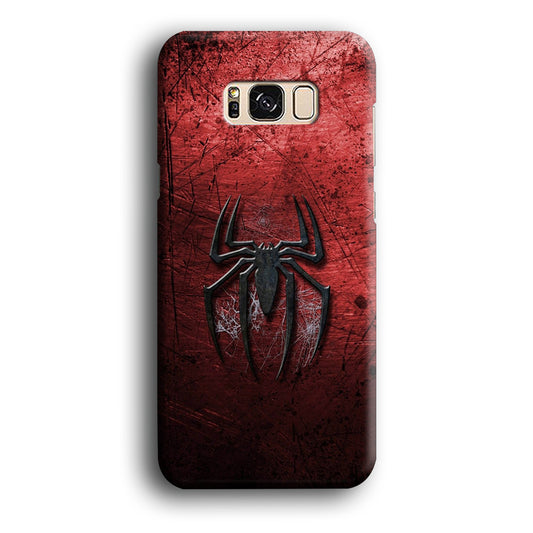 Spiderman 002 Samsung Galaxy S8 Plus Case