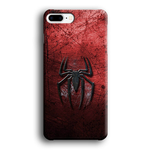 Spiderman 002 iPhone 7 Plus Case