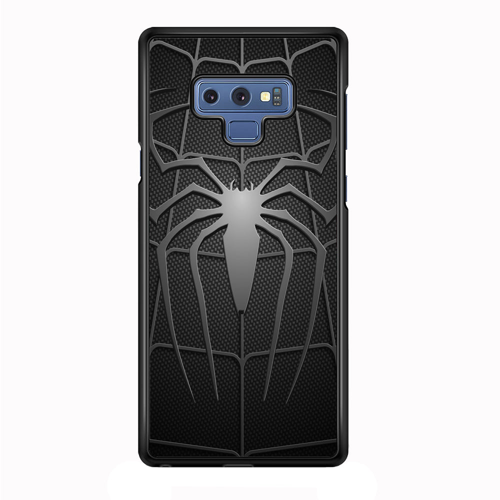 Spiderman 003 Samsung Galaxy Note 9 Case