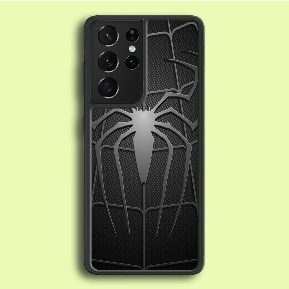 Spiderman 003 Samsung Galaxy S21 Ultra Case