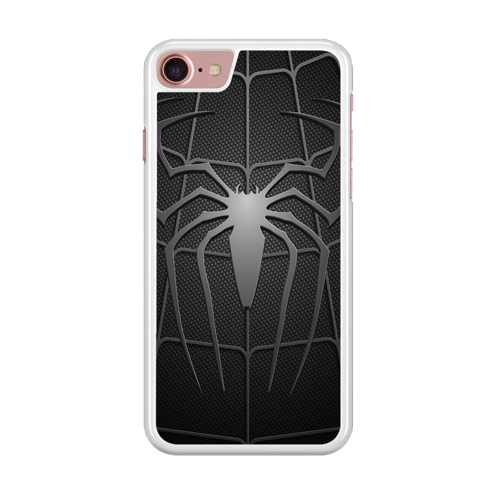 Spiderman 003 iPhone 8 Case