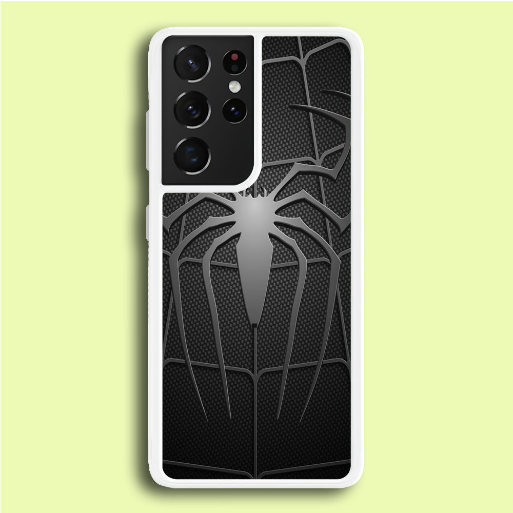 Spiderman 003 Samsung Galaxy S21 Ultra Case