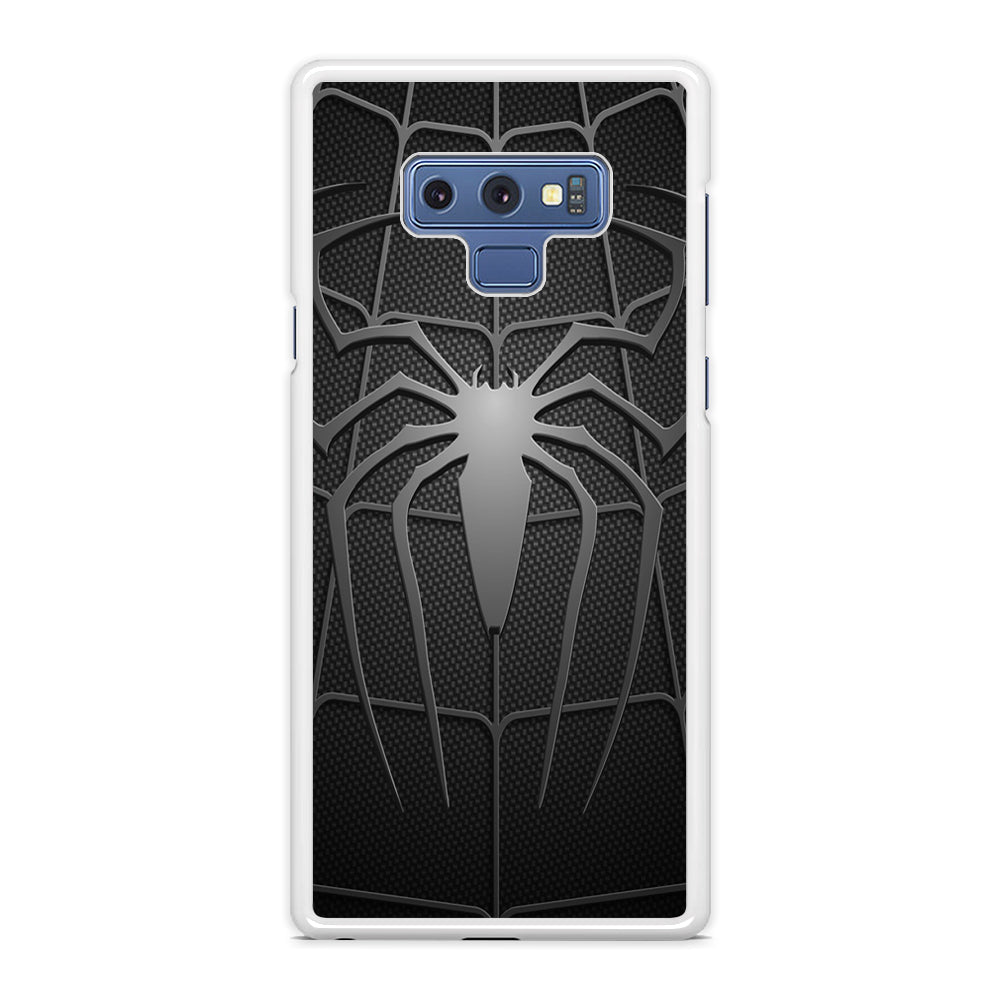 Spiderman 003 Samsung Galaxy Note 9 Case