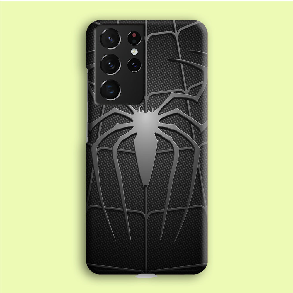 Spiderman 003 Samsung Galaxy S21 Ultra Case