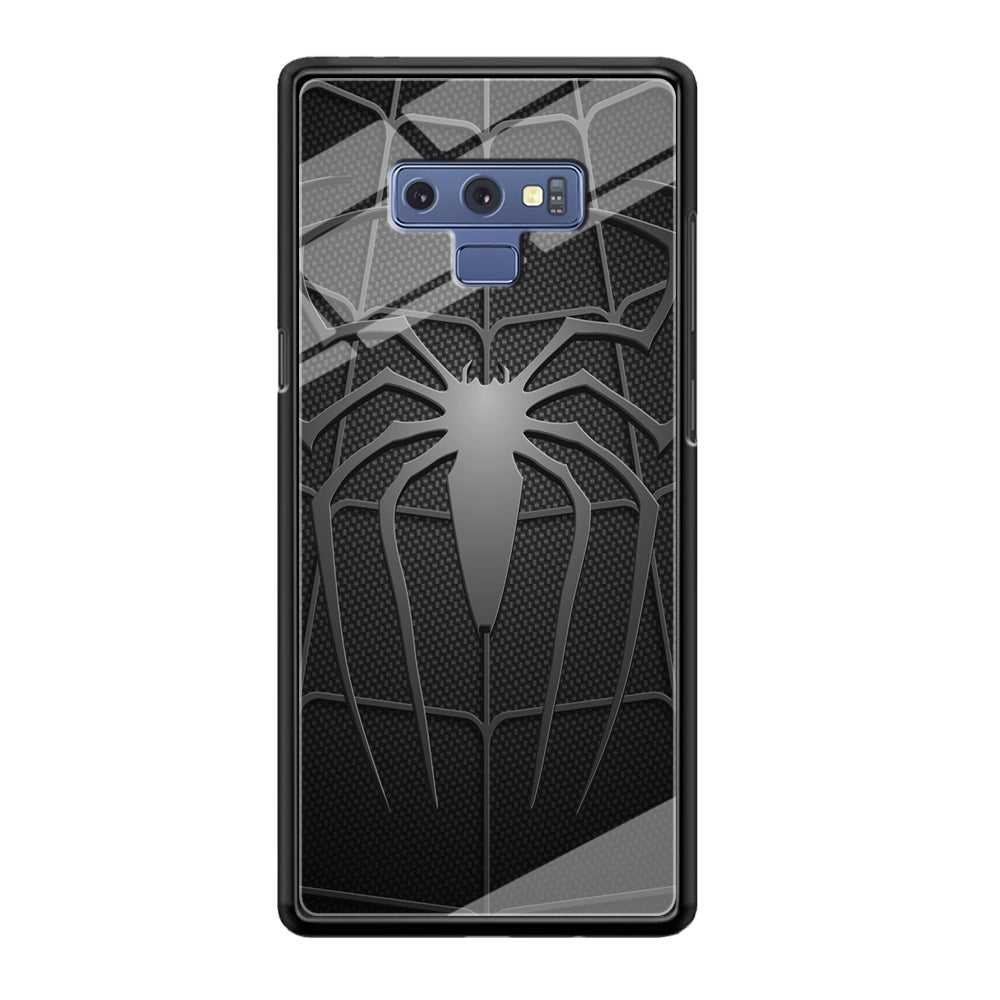 Spiderman 003 Samsung Galaxy Note 9 Case