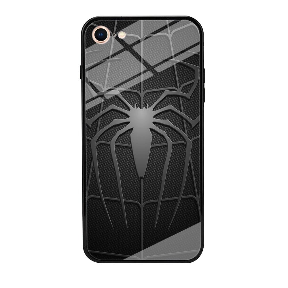 Spiderman 003 iPhone 7 Case