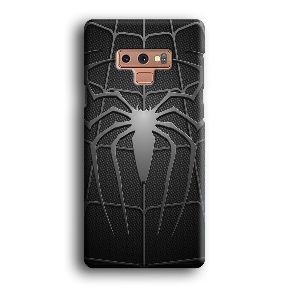 Spiderman 003 Samsung Galaxy Note 9 Case