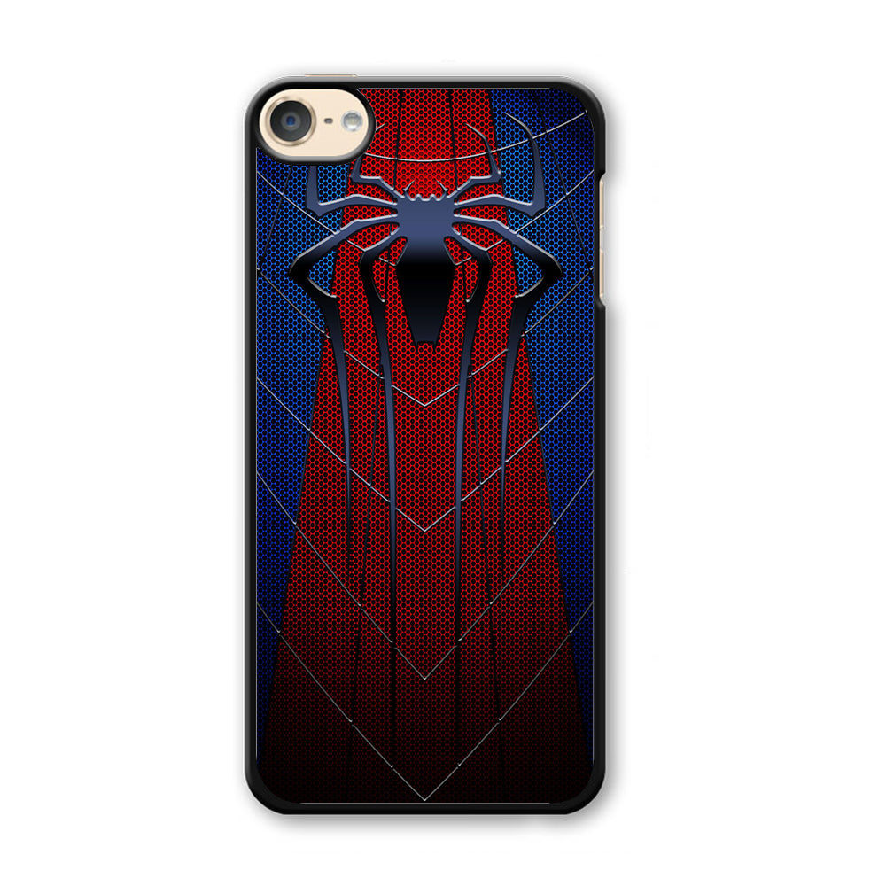 Spiderman 004 iPod Touch 6 Case