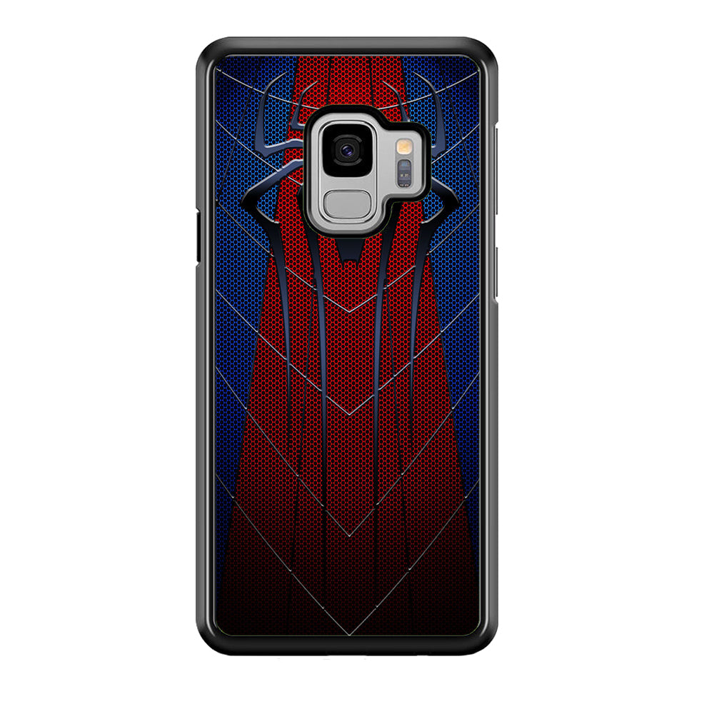 Spiderman 004 Samsung Galaxy S9 Case