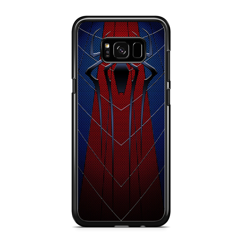 Spiderman 004 Samsung Galaxy S8 Case