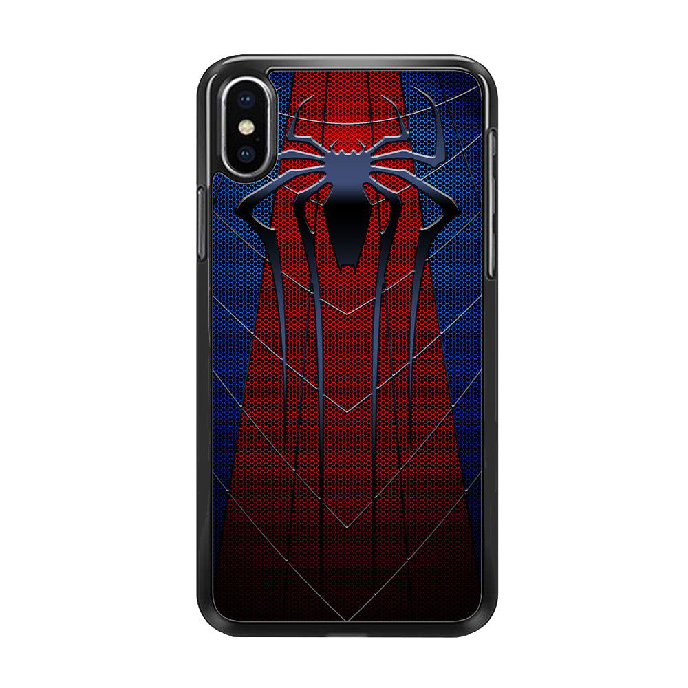 Spiderman 004 iPhone Xs Max Case