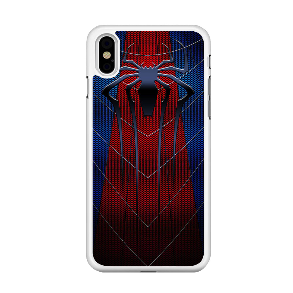 Spiderman 004 iPhone Xs Max Case